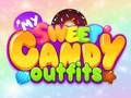 Ойын My Sweet Candy Outfits