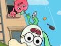 Ойын Apple and Onion Party Splashers