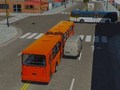 Ойын Bus Simulation City Bus Driver