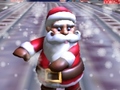 Ойын Subway Santa Runner Christmas
