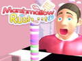 Ойын Marshmallow Rush
