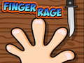 Ойын Finger Rage