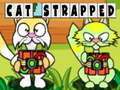 Ойын Cat Strapped