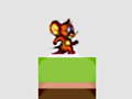 Ойын Tom & Jerry jumping