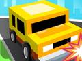 Ойын Blocky Highway Racing