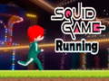 Ойын Squid Game Running 
