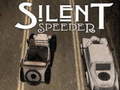 Ойын Silent Speeder