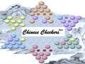 Ойын Chinese Checkers Master