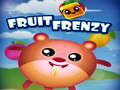 Ойын Fruit Frenzy