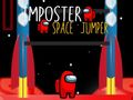 Ойын Imposter Space Jumper