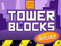 Ойын Tower Blocks Deluxe