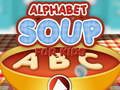 Ойын Alphabet Soup For Kids