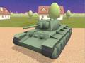 Ойын Tank Alliance