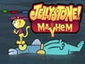 Ойын Jellystone! Mayhem