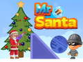 Ойын Mr Santa