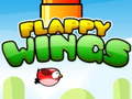 Ойын Flappy Wings