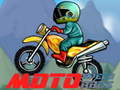 Ойын Moto Speed Race