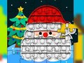Ойын Christmas Pop It Jigsaw