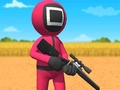 Ойын Sniper Survival Challenge: 456
