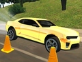 Ойын Car Wash Garage Service Workshop