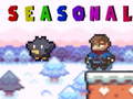 Ойын Seasonal