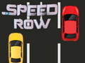 Ойын Speed Row