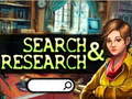 Ойын Search and Research