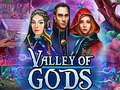 Ойын Valley of Gods