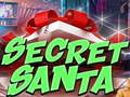 Ойын Secret Santa