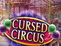 Ойын Cursed Circus