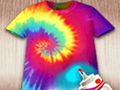 Ойын Tie Dye Diy