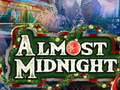 Ойын Almost Midnight