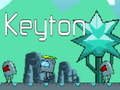 Ойын Keyton