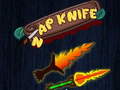 Ойын Zap knife