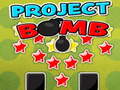 Ойын Project Bomb