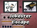 Ойын Jokester Escape