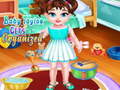 Ойын Baby Taylor Home Organized