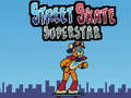 Ойын Street Skate Superstar