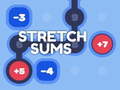 Ойын Stretch Sums