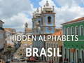 Ойын Hidden Alphabets Brazil