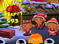 Ойын Monkey Go Happy Stage 593