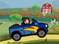 Ойын Hill Climbing 2