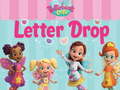 Ойын Butterbean Cafe: Letter Drop