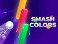 Ойын Smash Colors