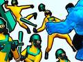 Ойын Hero 2 Super Kick