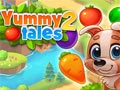 Ойын Yummy Tales 2