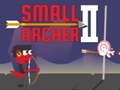 Ойын Small Archer 2