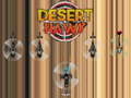 Ойын Desert Hawk