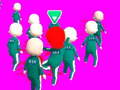 Ойын Squid Game Challenge 3D Survival Master
