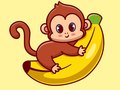 Ойын Cartoon Animal Puzzle